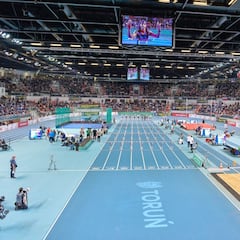 Europeos de atletismo 2021: calendario, horarios, TV y dónde ver el campeonato en directo