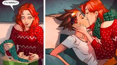 Los 10 mejores personajes LGTBIQ+ de los videojuegos por el Día del Orgullo