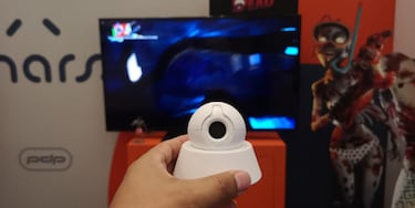 E3 2018 Hands-On: Mars