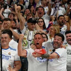 El Real Madrid aprende del pasado