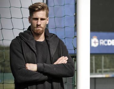 Albentosa: "70 euro for a ticket? I'd watch the game in a bar"