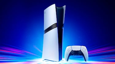 PS5 desde 399€ y 50€ de descuento en PS5 Pro en los Days of Play 2025: estas son las nuevas ofertas de Sony por tiempo limitado