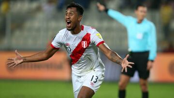 El seleccionado nacional de Perú sería el nuevo fichaje que realizaría la escuadra del Seattle Sounders de la MLS para este 2019.