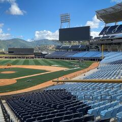 Serie del Caribe 2023: fechas, horarios, TV y dónde ver el béisbol en vivo online