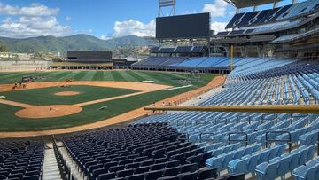 Inicia la Serie del Caribe en donde ocho equipos representarán a ocho países en busca de llevarse la gloria. Te diremos como puedes seguir el evento en vivo.