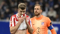 ¿A qué hora es el Atlético - Real Sociedad? TV, horario y cómo ver LaLiga EA Sports en vivo