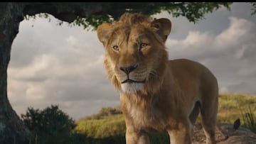 ‘Mufasa: The Lion King’ llega a los cines esta semana. Te compartimos las críticas de los expertos sobre el nuevo live-action de Disney.