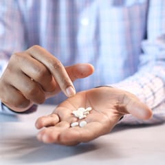 Evita el cansancio y más con estas vitaminas para defensas bajas