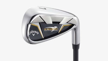 Warbird de Callaway