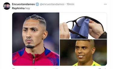 Los mejores memes de las semifinales de Champions