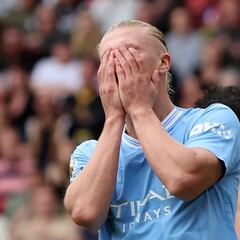 Pronóstico del Manchester City vs Fulham: apuestas, claves y favorito de la cuarta jornada de la Premier League