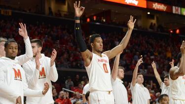 Trece espa?oles participar¨¢n en el March Madness de la NCAA