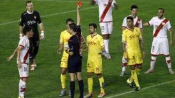 Expulsión de Bernardo.