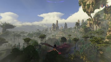 Avatar: Frontiers of Pandora análisis nota PS5 Xbox Series PC conclusiones review