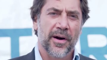 Javier Bardem se convierte en uno de los actores mejor pagados de la televisión mundial.