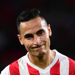 Nuevo lío de El Ghazi con el Mainz