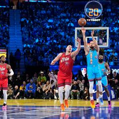 How to fix the NBA All-Star Game? The players have an idea