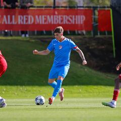 Sin objetivos, sin daños