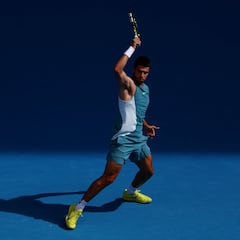 Las mejores fotos deportivas: las imágenes ganadoras del World Sports Photography Awards 2026