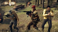 Call of Duty: Warzone comparte los detalles de la Operación Flashback, ya disponible