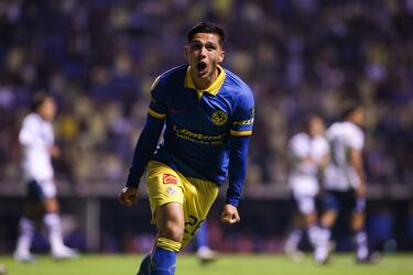 Los equipos de la Liga MX ya calificados a la Concachampions 2025