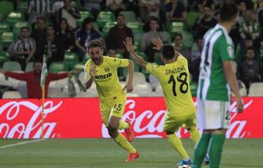 No love lost between Betis fans and under-fire boss Víctor