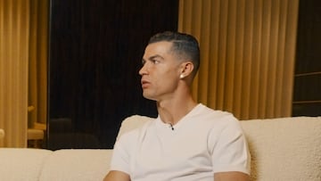 The Portuguese striker spoke about the growth and level of the Saudi Pro League, which he says is superior to the MLS.