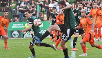 24/05/25 PARTIDO PRIMERA RFEF GRUPO I
SESTAO RIVER - PONFERRADINA