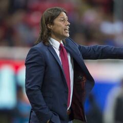 Guadalajara va por dos refuerzos