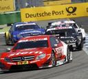 Nurburgring motiva mucho a Juncadella, Merhi y Molina