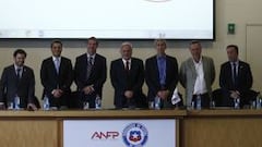 El perfil del directorio que acompañará a Arturo Salah