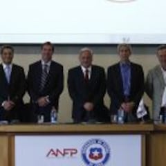 El perfil del directorio que acompañará a Arturo Salah