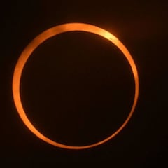 Eclipse Solar Anular 2026: ¿cuándo es y dónde ver desde México?