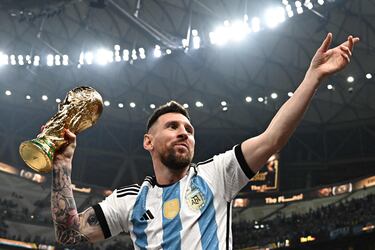 Arabia Saud se queda sin Mundial 2030 y se postula a 2034