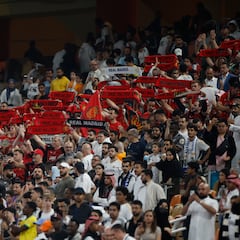 La Federación investiga el acoso a las aficionadas del Mallorca