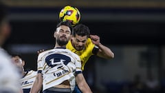 Así llegan Pumas y América al Clásico Capitalino: bajas, sancionados, jugadores a seguir y últimos resultados