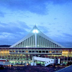 Ni Barajas ni el El Prat, este es el mejor aeropuerto de España para los usuarios