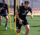 Javi Pérez: “Nuestra temporada es de sobresaliente”