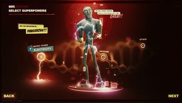 Cancelan el MMO de Marvel sobre Los Vengadores, X-Men, SHIELD y Los 4 Fantásticos