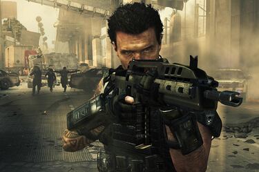 Call of Duty Black Ops 2, el 13 de noviembre: primer tráiler oficial e imágenes
