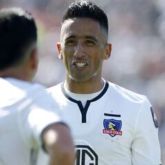 Solo dos delanteros aparecen en la citación de Tapia en Brasil