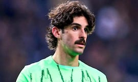 El Sporting juega con fuego con Trincao