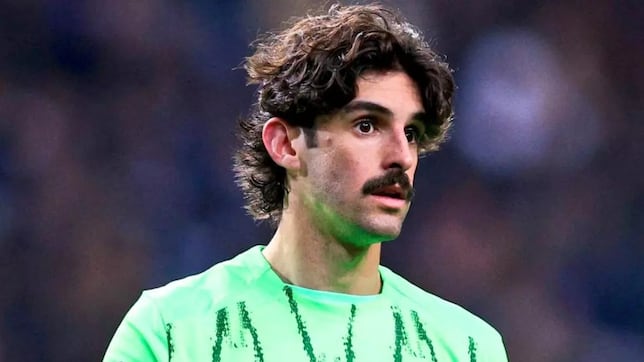 El Sporting juega con fuego con Trincao