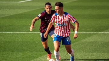 Cárcel tiene una prioridad: renovar a Arnau Martínez