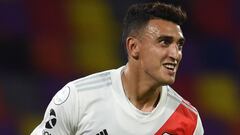 Vuelve Suárez y Maidana dio positivo de COVID-19