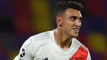 Vuelve Suárez y Maidana dio positivo de COVID-19
