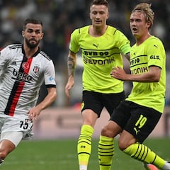 Pjanic lanza un mensaje