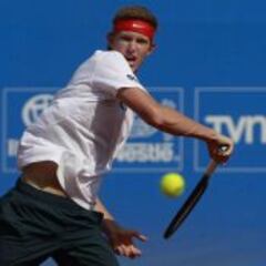 Jarry recibe invitación para disputar el ATP de Washington