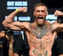 Este será el rival de Conor McGregor en su regreso al UFC