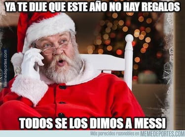 Los mejores de memes de la jornada de Champions League